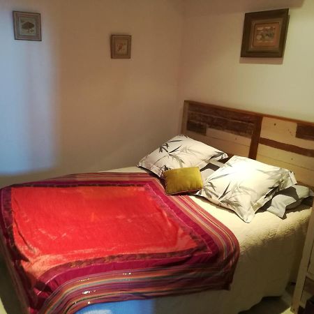 Monaco'S Cottage & Spa ロクブリュヌ＝カップ＝マルタン エクステリア 写真