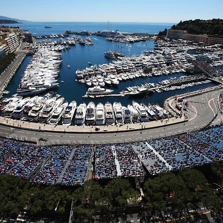 Monaco'S Cottage & Spa ロクブリュヌ＝カップ＝マルタン エクステリア 写真