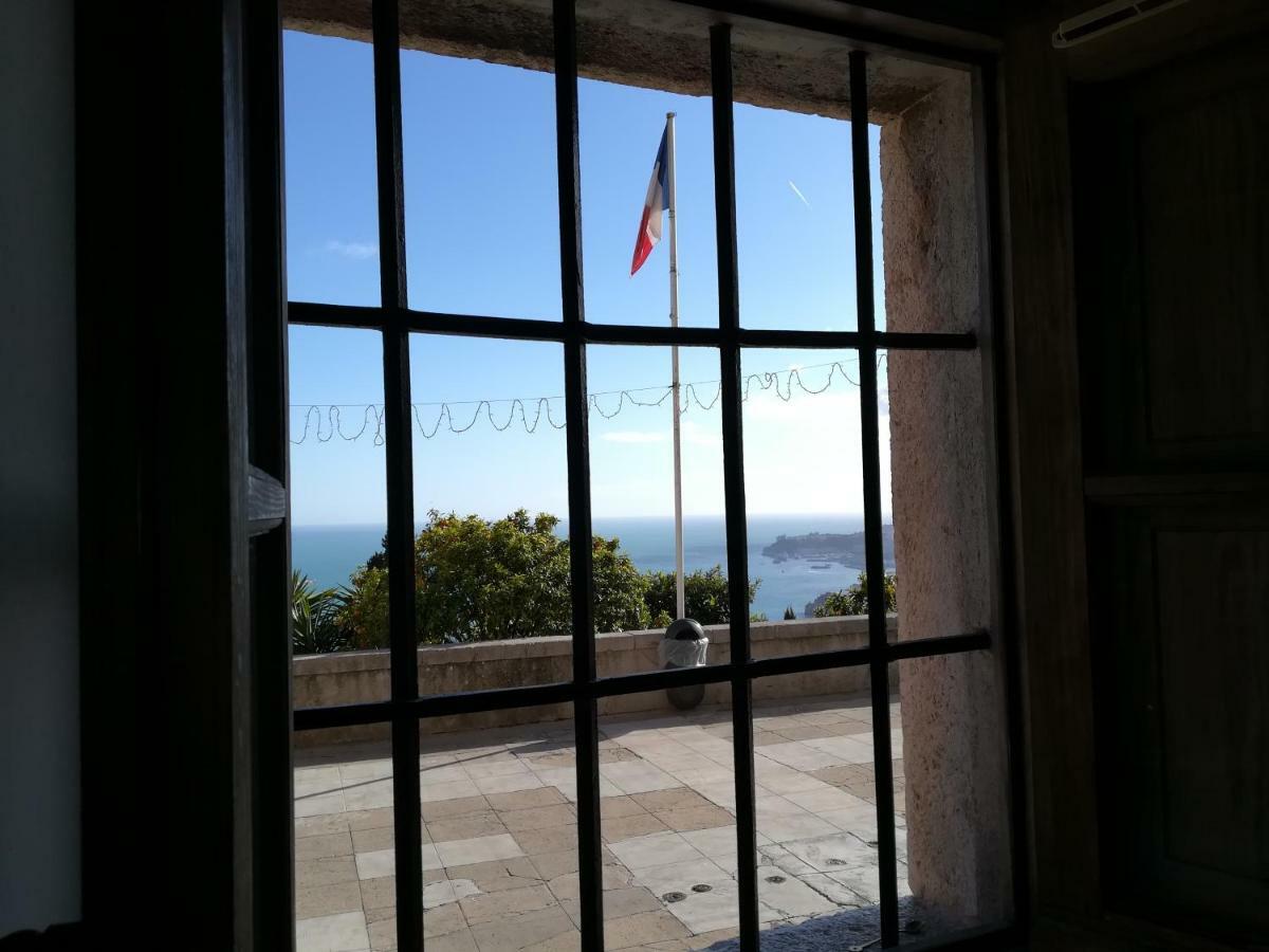 Monaco'S Cottage & Spa ロクブリュヌ＝カップ＝マルタン エクステリア 写真