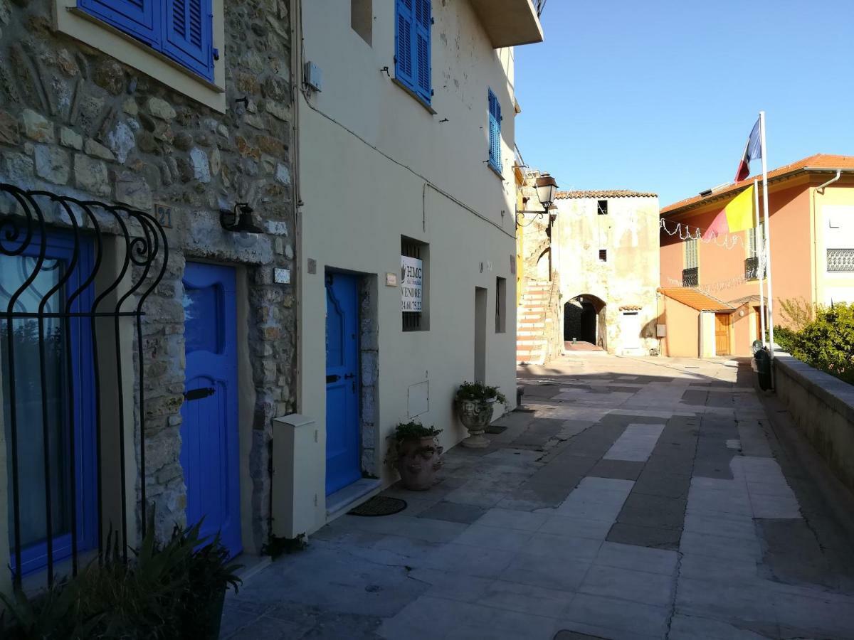Monaco'S Cottage & Spa ロクブリュヌ＝カップ＝マルタン エクステリア 写真