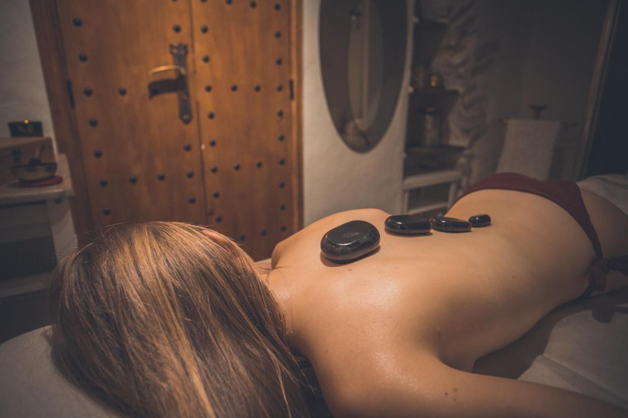 Monaco'S Cottage & Spa ロクブリュヌ＝カップ＝マルタン エクステリア 写真
