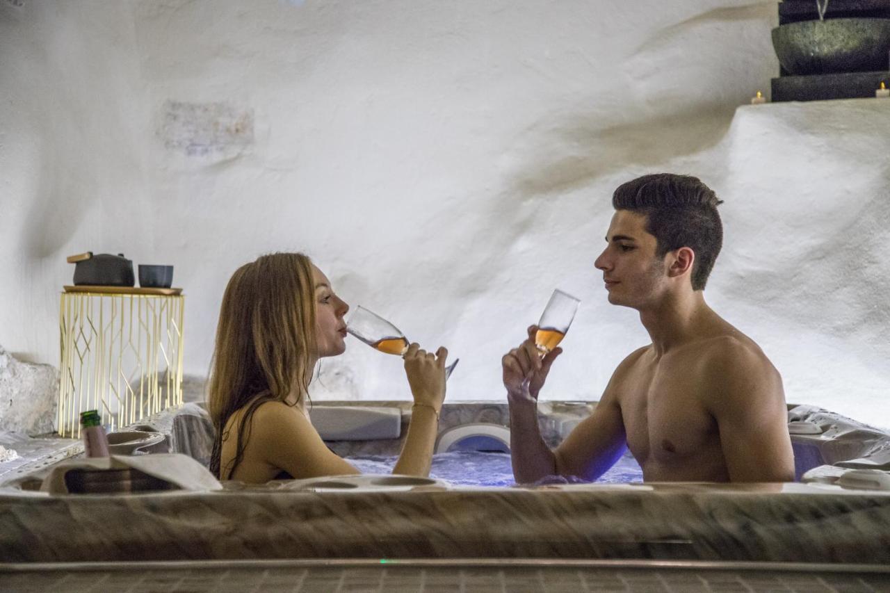 Monaco'S Cottage & Spa ロクブリュヌ＝カップ＝マルタン エクステリア 写真