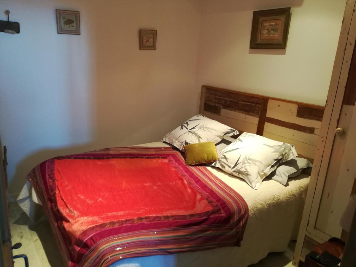 Monaco'S Cottage & Spa ロクブリュヌ＝カップ＝マルタン エクステリア 写真