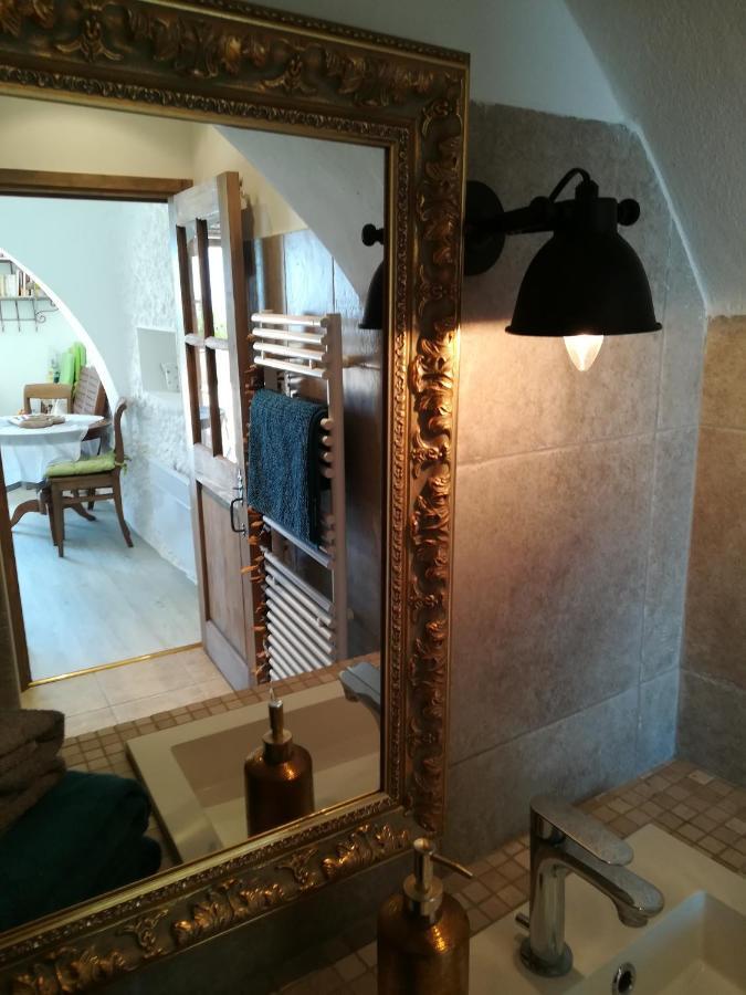 Monaco'S Cottage & Spa ロクブリュヌ＝カップ＝マルタン エクステリア 写真